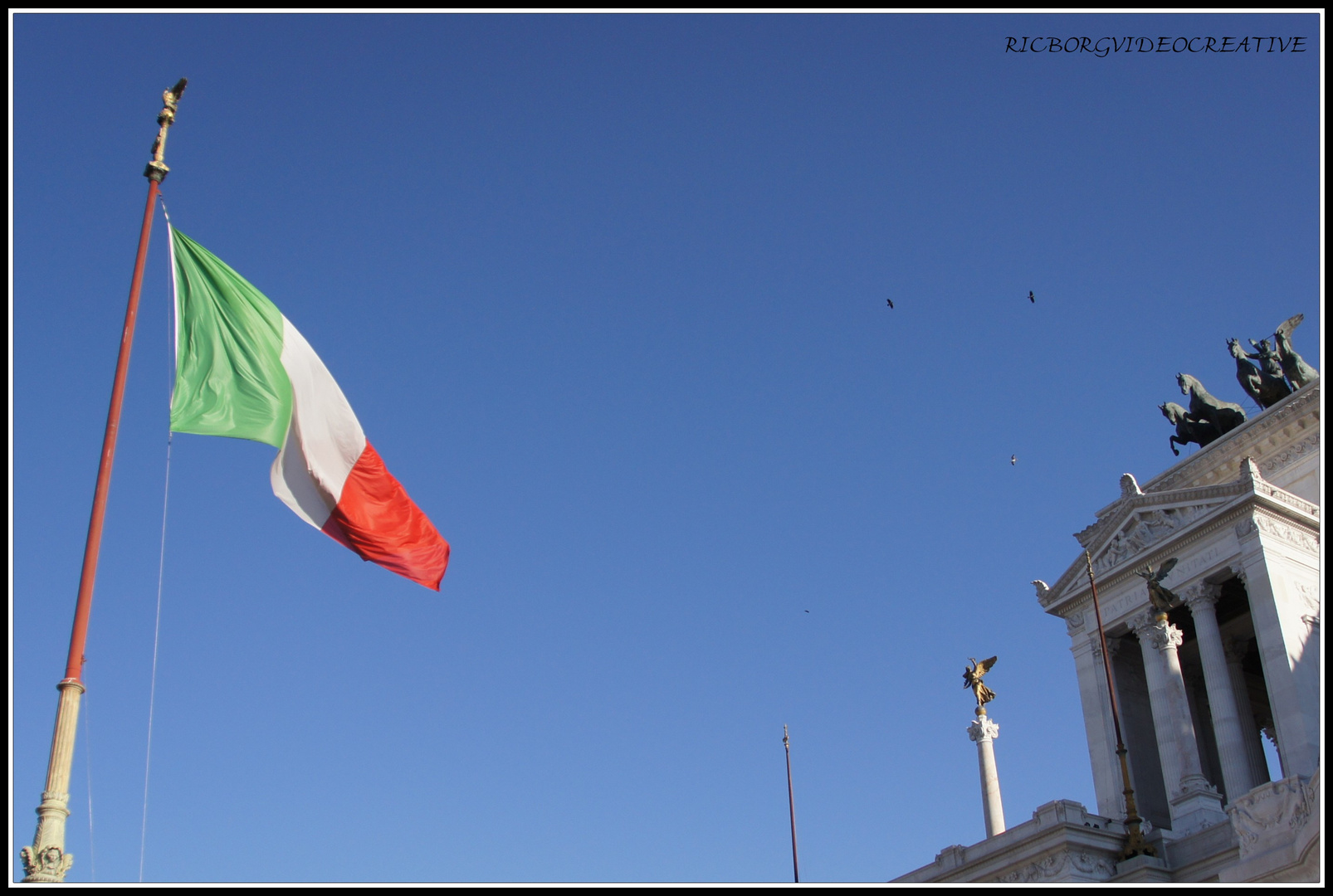 Altare della Patria