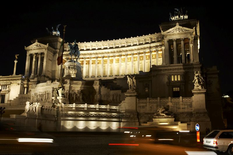 Altare della patria