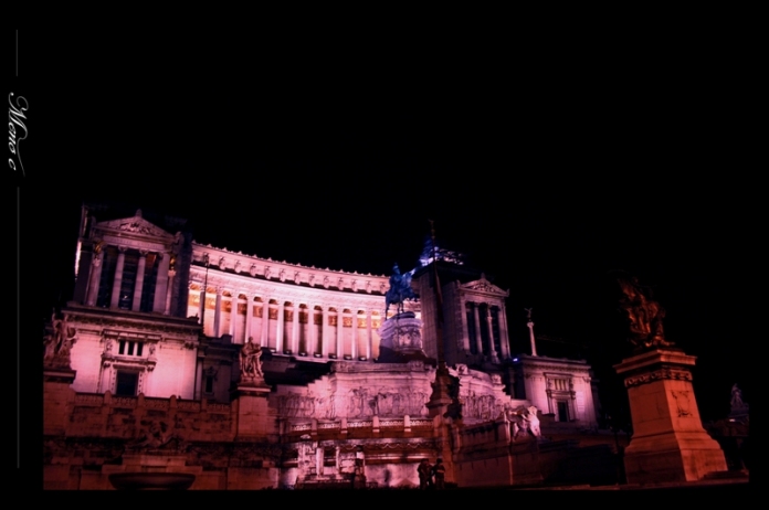 Altare della Patria