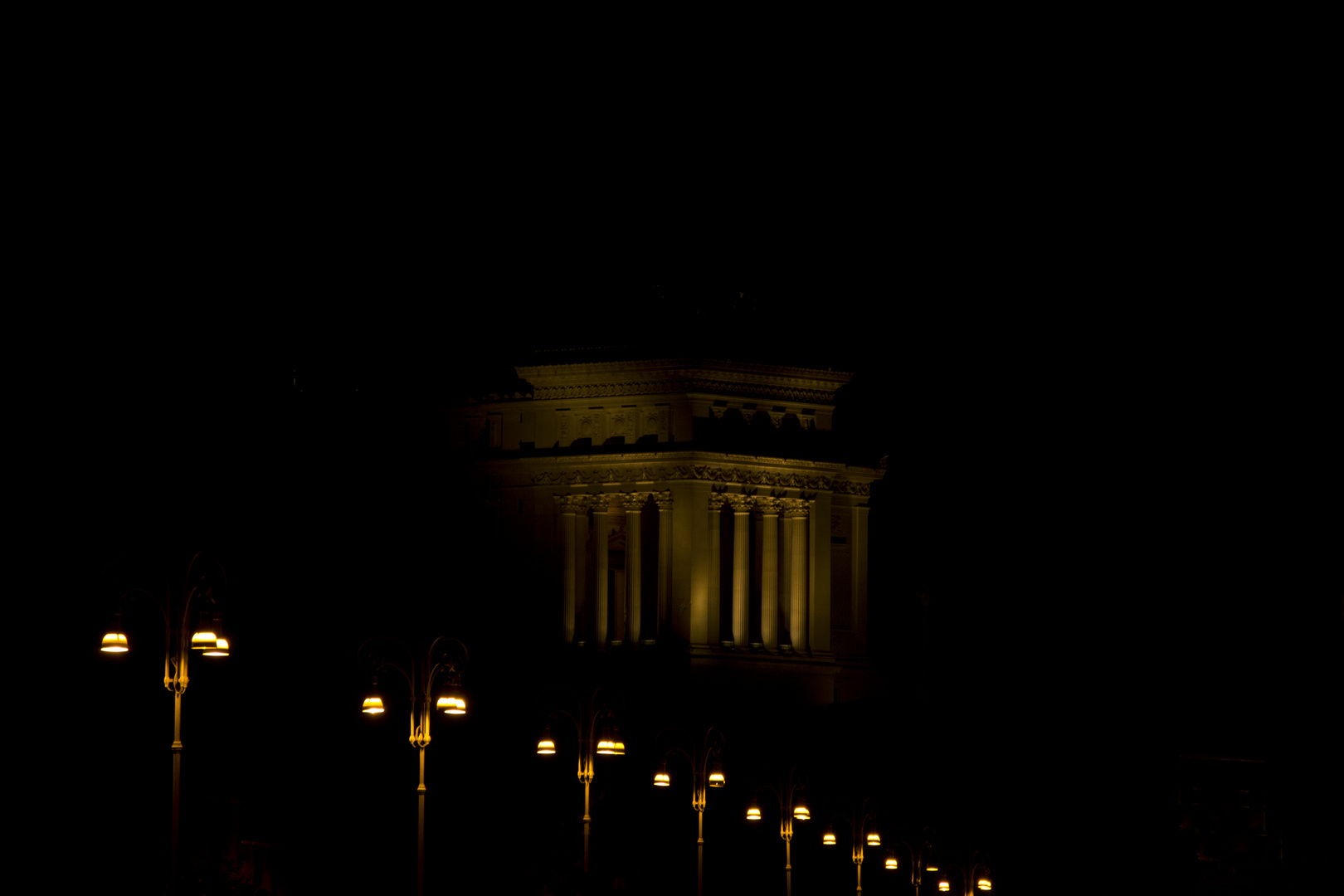 Altare della Patria - Roma -