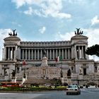 Altare della Patria, Rome