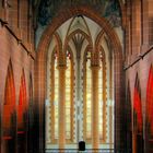 altarfenster heiliggeistkirche heidelberg