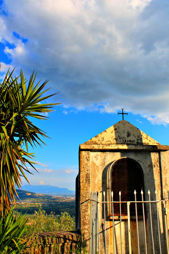 altari di montagna