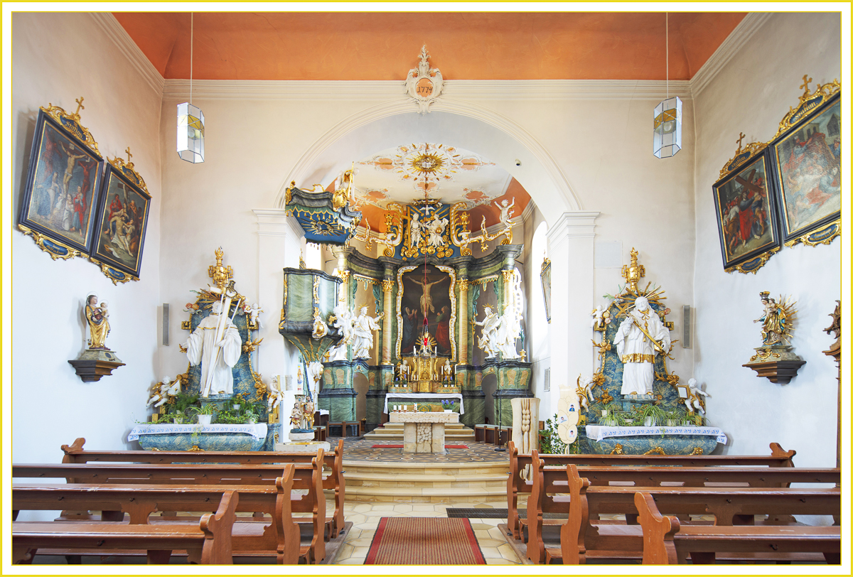 Altar_Kirche_Autenhausen