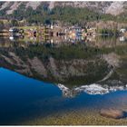 Altausse mit Spiegelung vom Loser