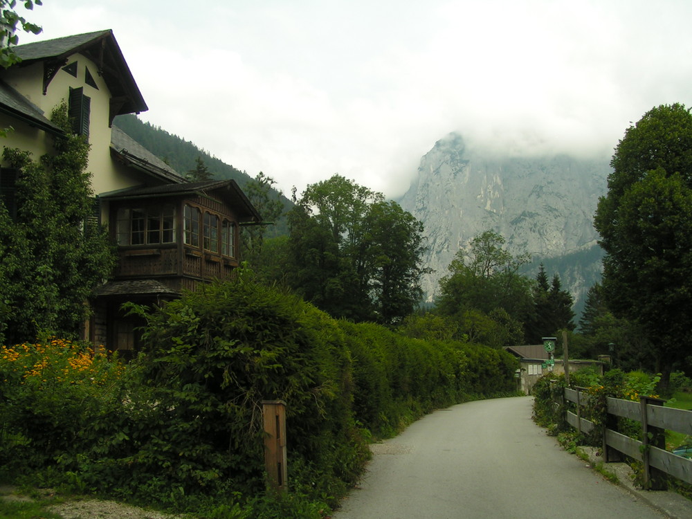 ALTAUSSEE