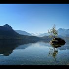 - Altaussee -