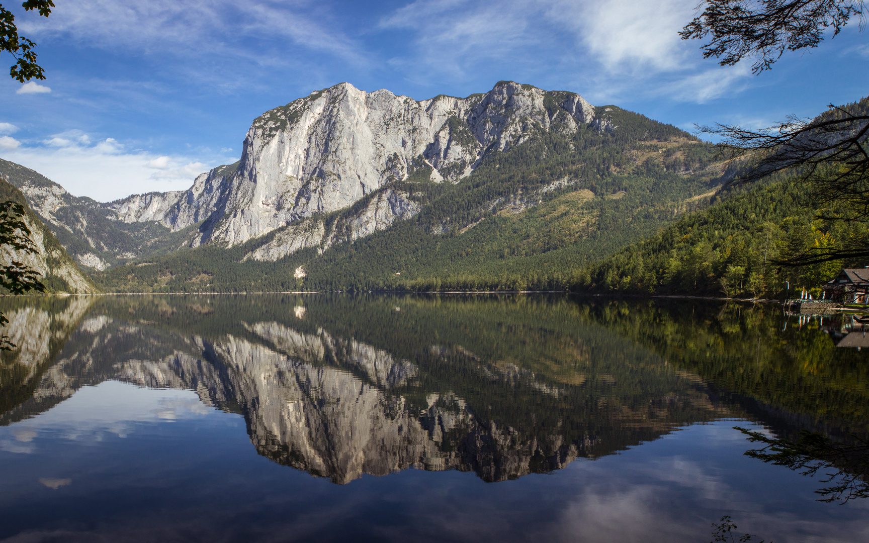 Altaussee