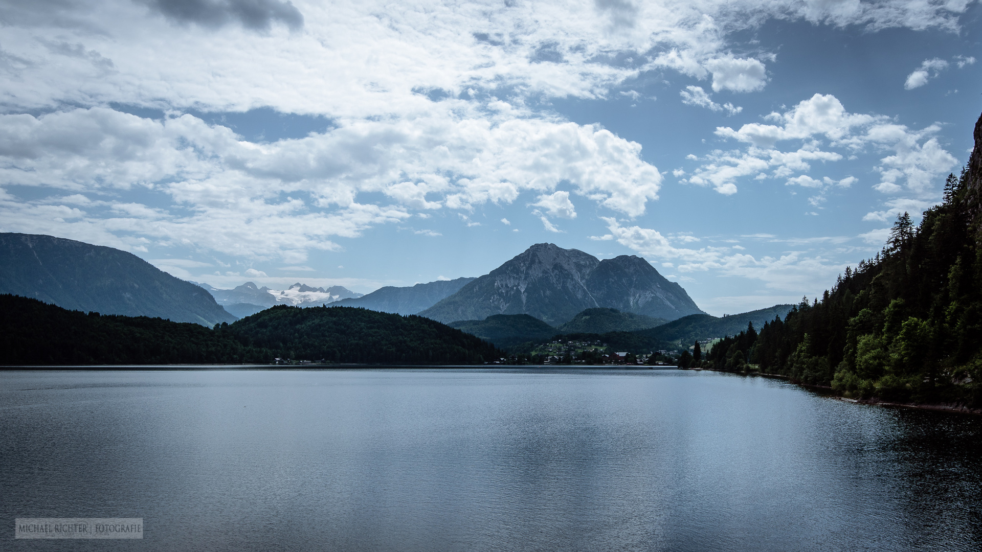 Altaussee...