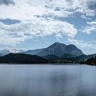 Altaussee...