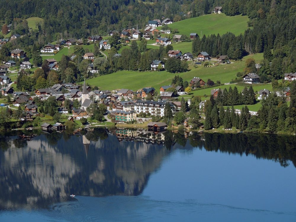 Altaussee