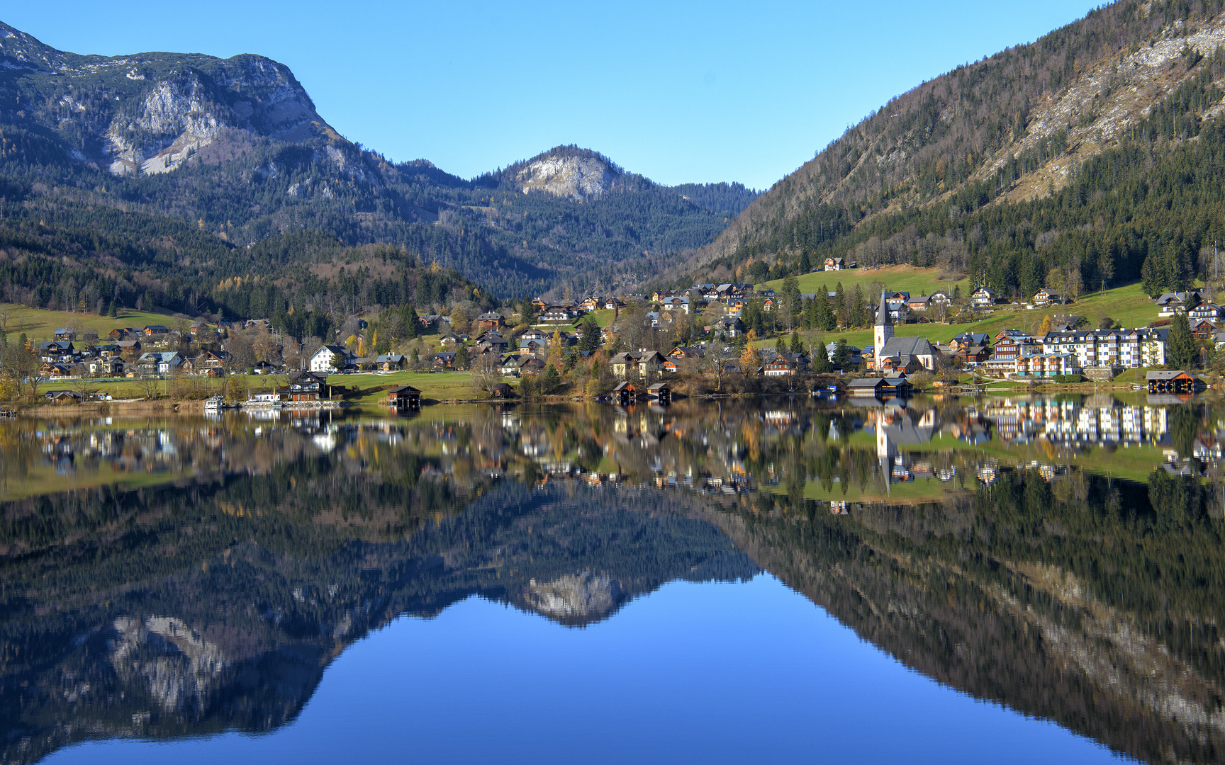 Altaussee