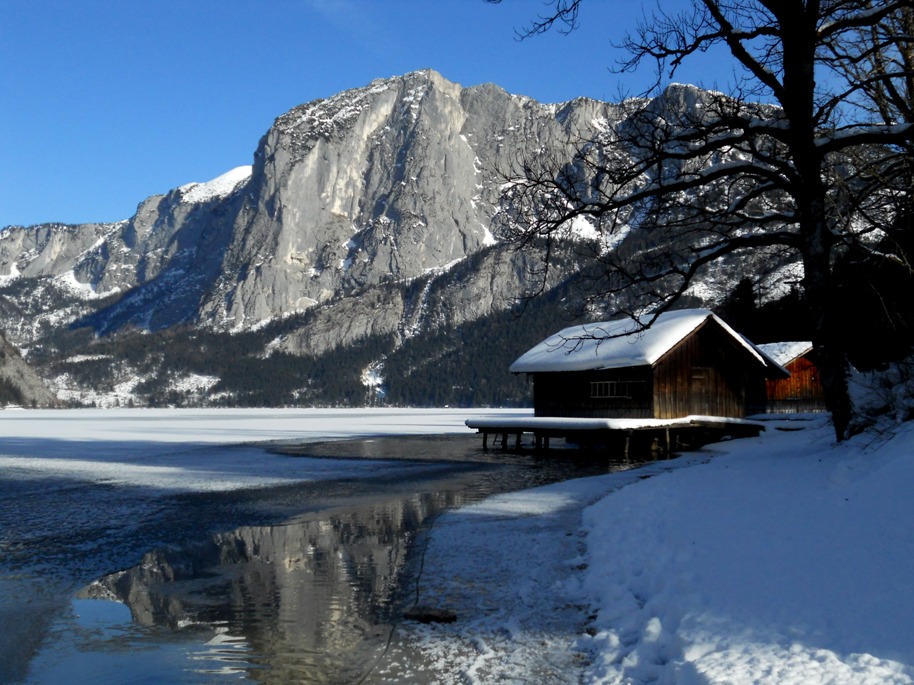 Altaussee