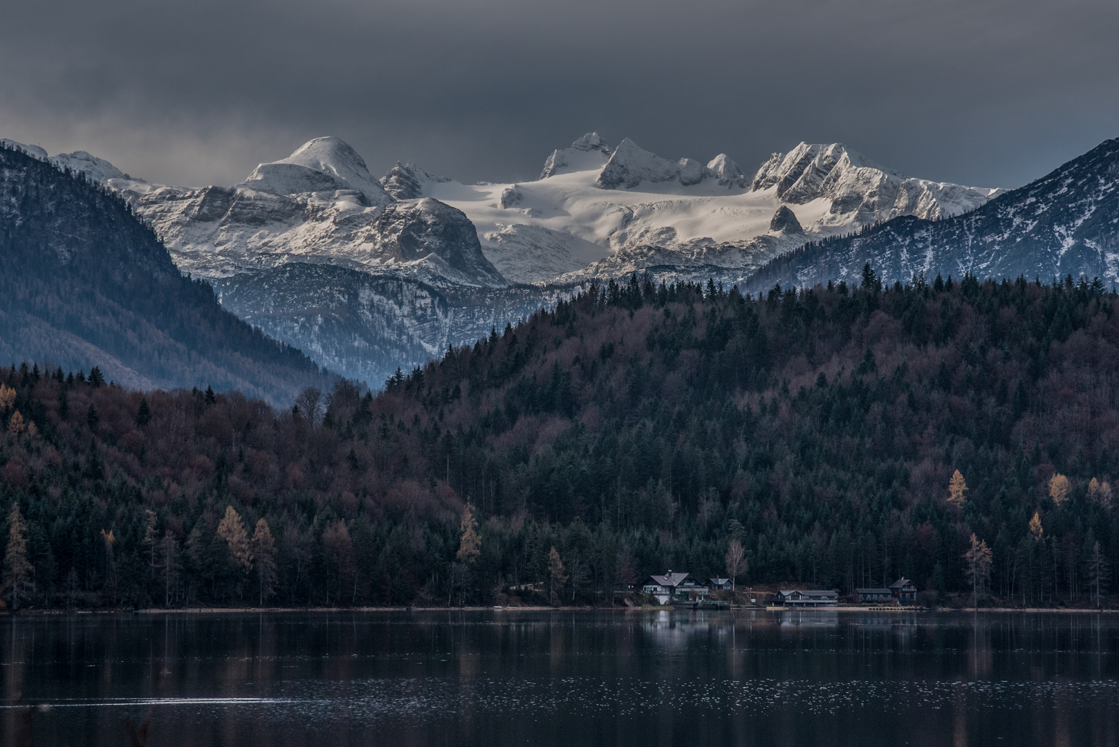 Altaussee - Dachstein