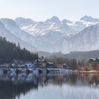 Altaussee - Dachsteingletscher