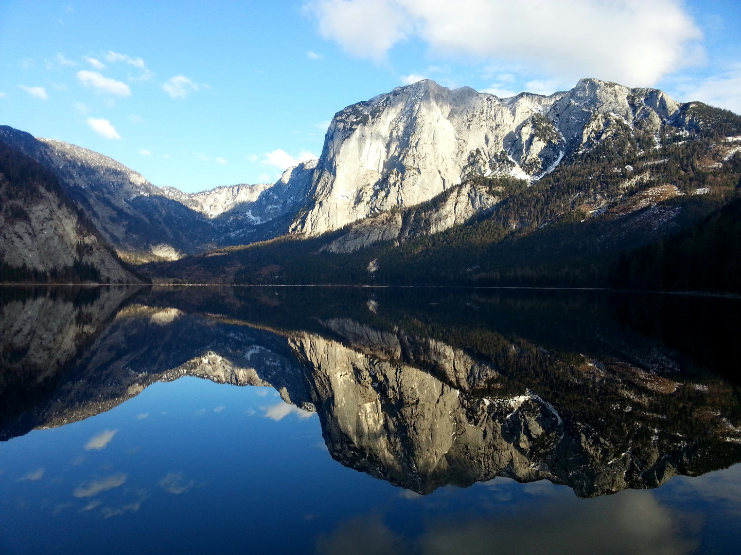 Altaussee