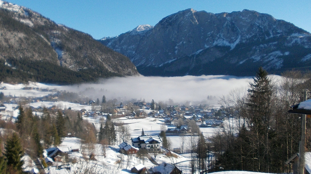 Altaussee