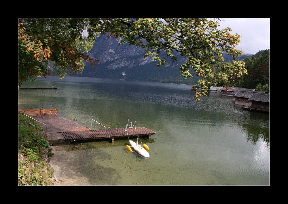 Altaussee