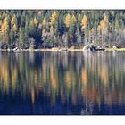 Altaussee - Herbststimmung - 02