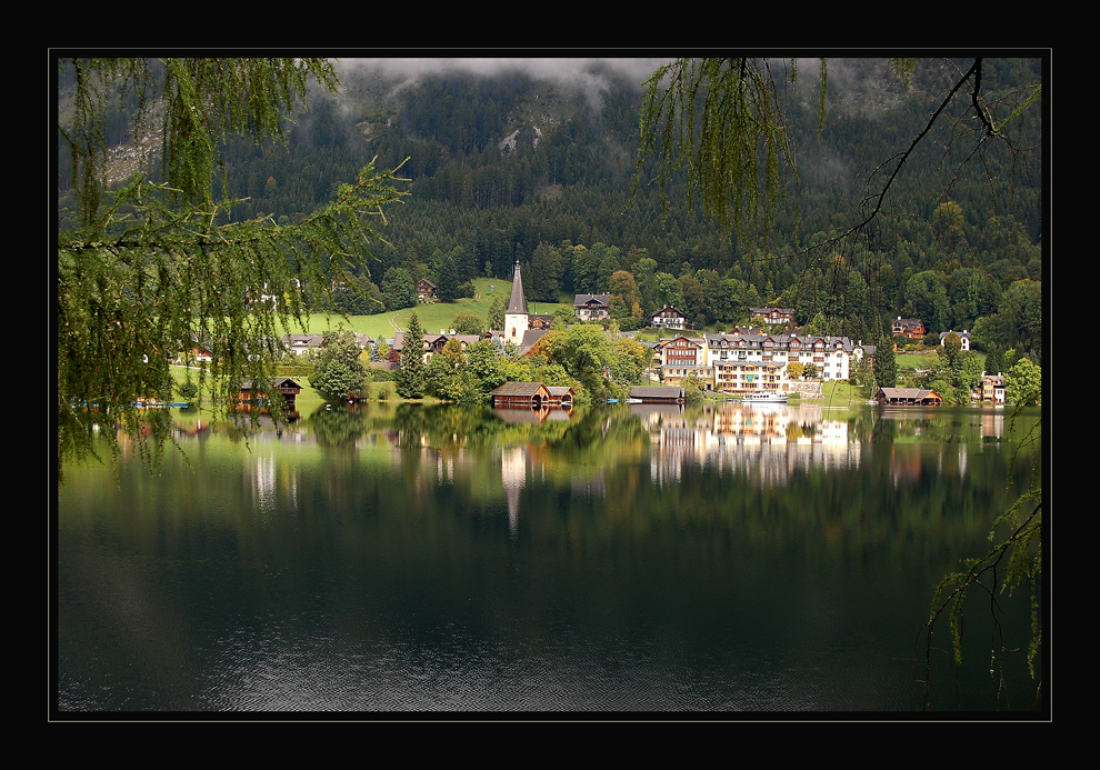 Altaussee III