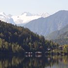 Altaussee - mit Dachsteinblick