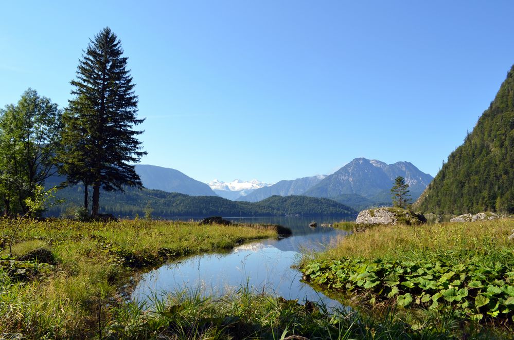 Altaussee - Seewiese