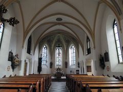 Altausseer Kirche