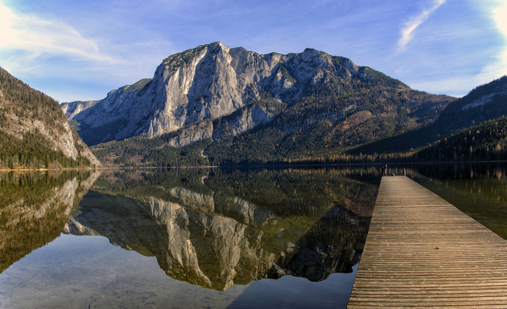 Altausseer See