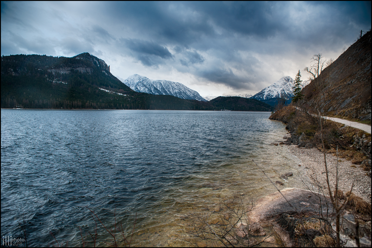 Altausseer See Foto & Bild landschaft, bach, fluss & see, see, teich