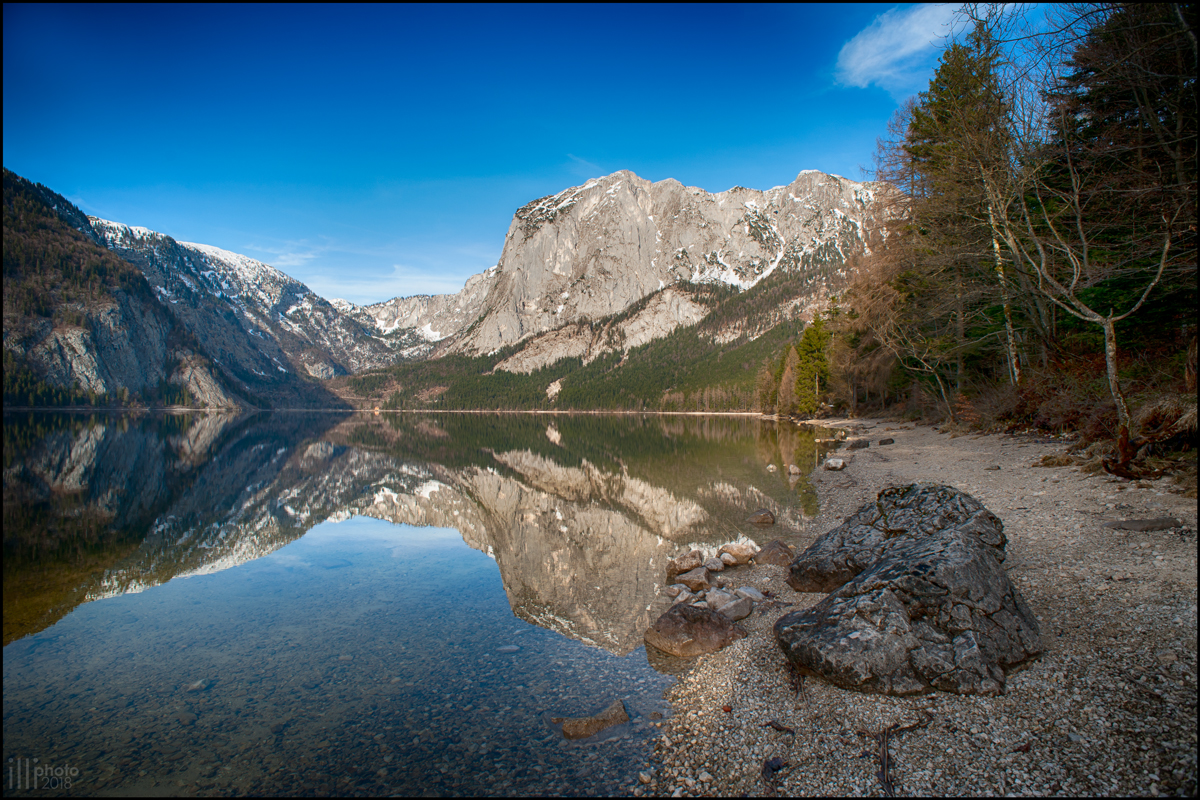 Altausseer See