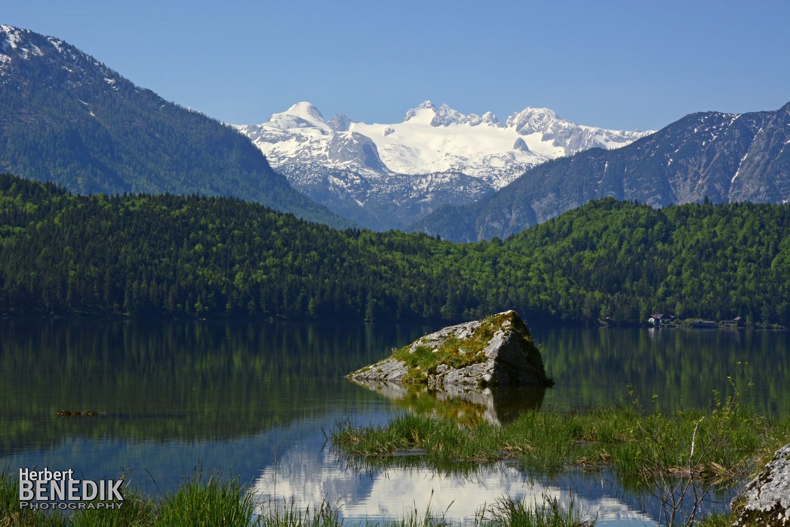 Altausseer See