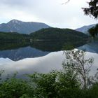 Altausseer See in Oberösterreich