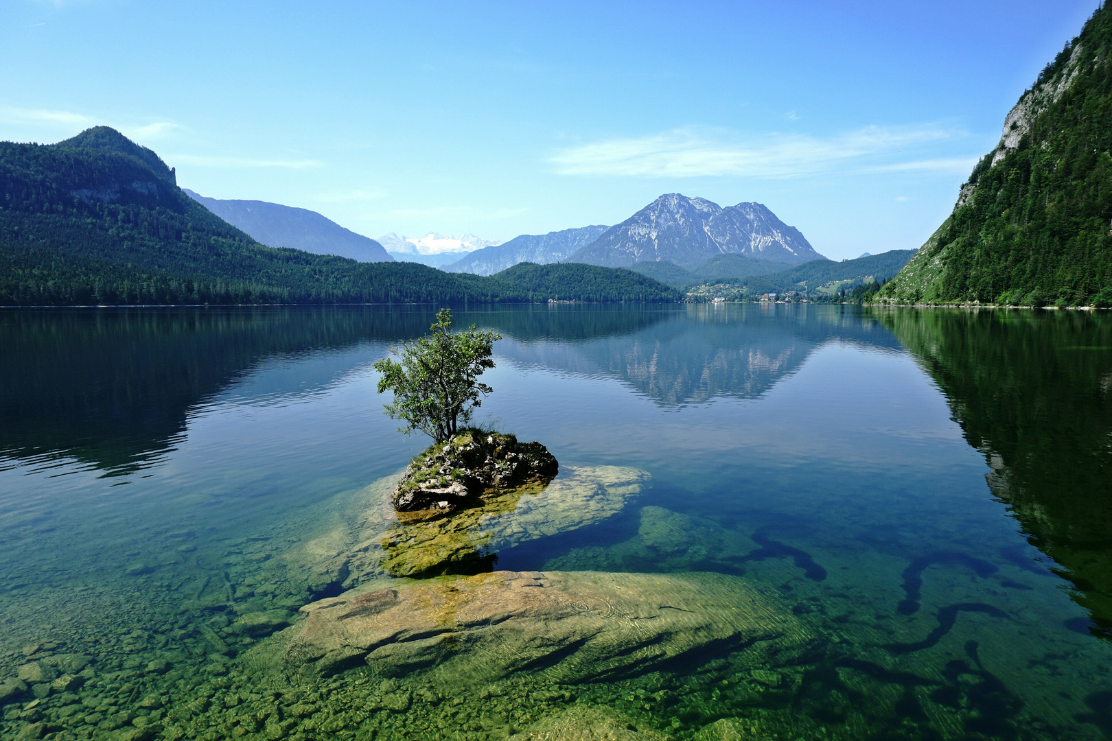 Altausseer See (Österreich)