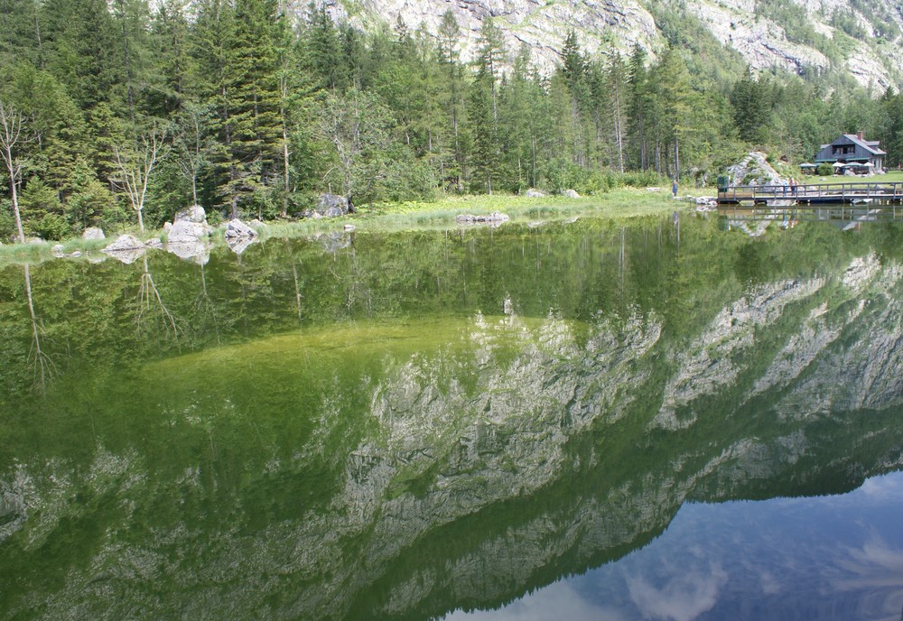 Altausseersee