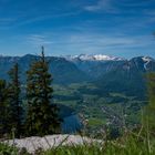 Altausseersee-Altaussee-Dachstein