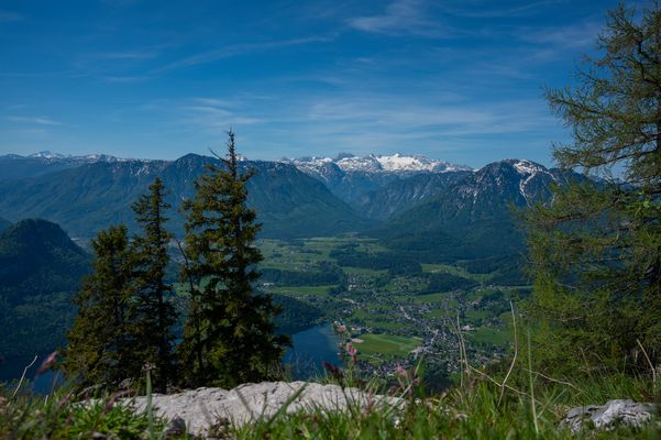 Altausseersee-Altaussee-Dachstein
