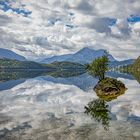 Altausseersee - Blick Richtung Dachstein