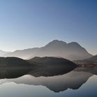 Altausseersee im Spätherbst