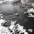 ALTAY RIVER(KOKHI)