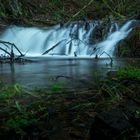 Altbach-Wasserfall