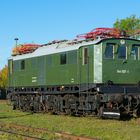  Altbauelektrolokomotive 144 507 