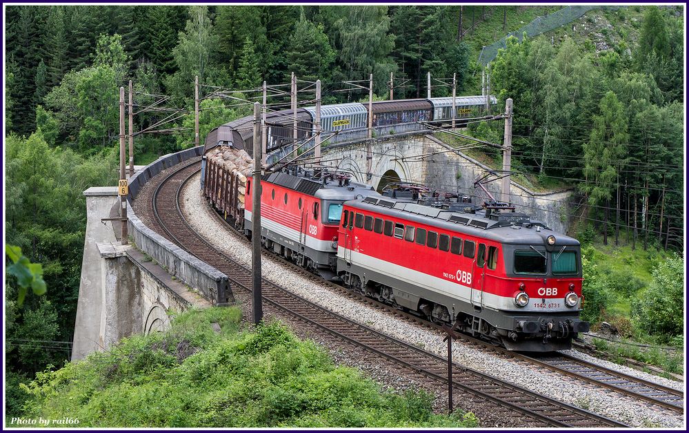 Altbauparadies Semmering II