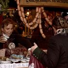 Altbayerischer Christkindlmarkt in Benediktbeuern