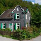 Altbergisches Haus