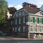 Altbergisches Haus mit Apotheke