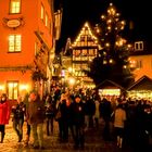 Altdeutscher Weihnachtsmarkt