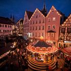 Altdeutscher Weihnachtsmarkt in Bad Wimpfen III