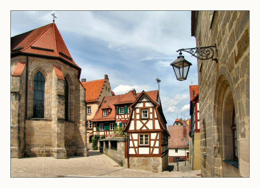 Altdorf bei Nürnberg