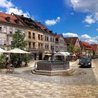 Altdorf bei Nürnberg (amtlich: Altdorf b.Nürnberg)