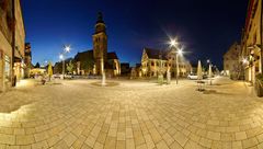 Altdorf Panorama